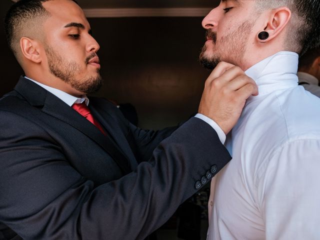 O casamento de Rodolfo e Mariana em Mairiporã, São Paulo Estado 39