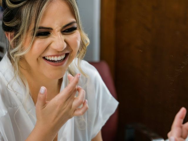 O casamento de Rodolfo e Mariana em Mairiporã, São Paulo Estado 52