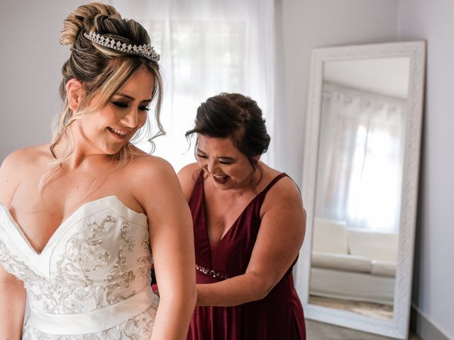 O casamento de Rodolfo e Mariana em Mairiporã, São Paulo Estado 54