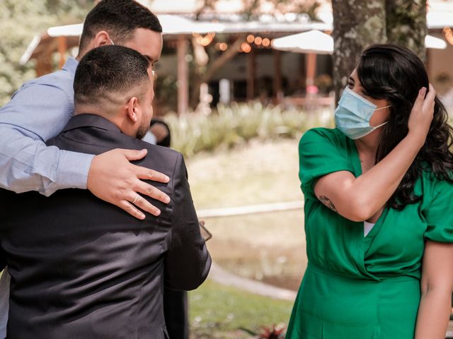 O casamento de Rodolfo e Mariana em Mairiporã, São Paulo Estado 67