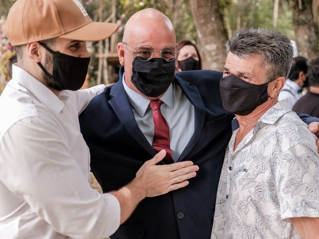 O casamento de Rodolfo e Mariana em Mairiporã, São Paulo Estado 70