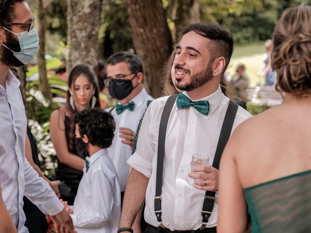 O casamento de Rodolfo e Mariana em Mairiporã, São Paulo Estado 71