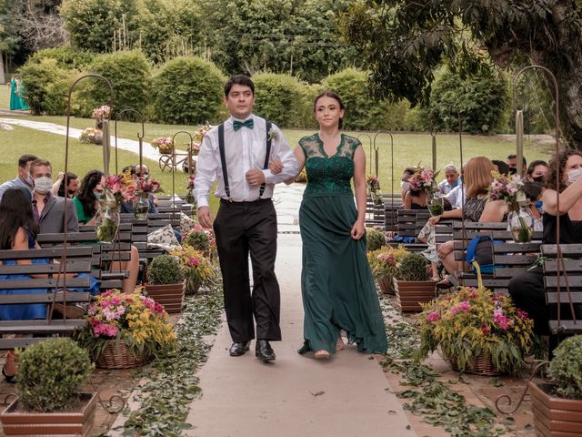 O casamento de Rodolfo e Mariana em Mairiporã, São Paulo Estado 77