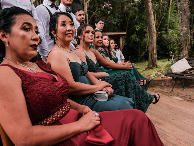 O casamento de Rodolfo e Mariana em Mairiporã, São Paulo Estado 90