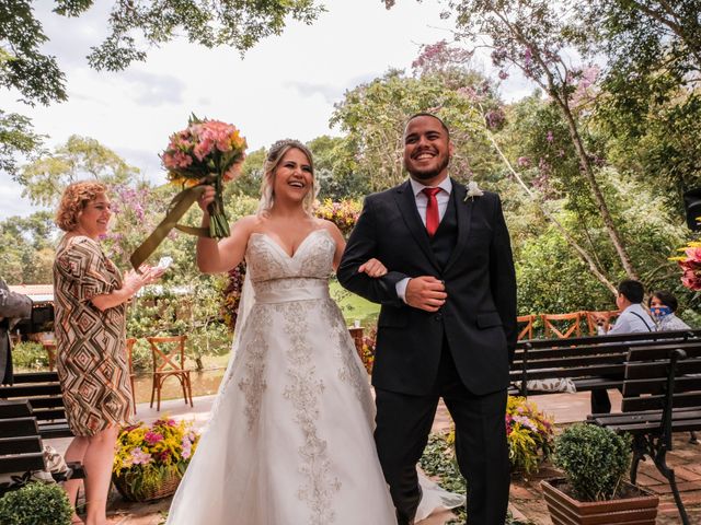 O casamento de Rodolfo e Mariana em Mairiporã, São Paulo Estado 91