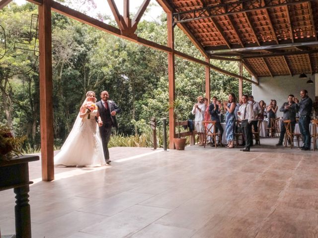 O casamento de Rodolfo e Mariana em Mairiporã, São Paulo Estado 94