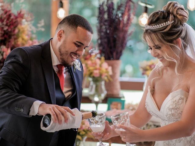 O casamento de Rodolfo e Mariana em Mairiporã, São Paulo Estado 96