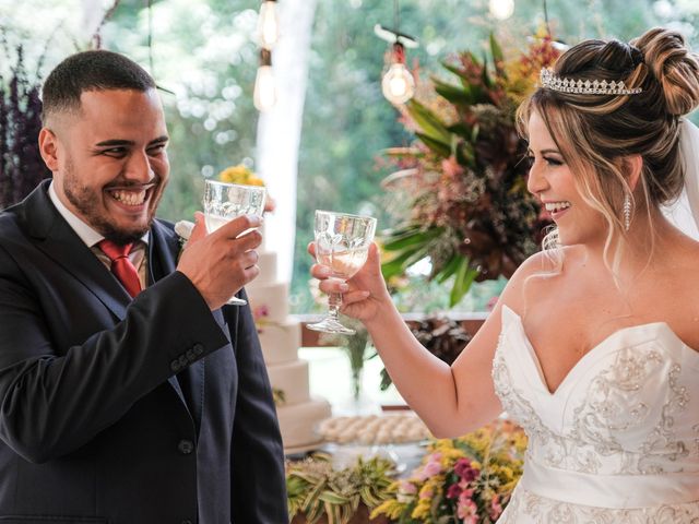 O casamento de Rodolfo e Mariana em Mairiporã, São Paulo Estado 97