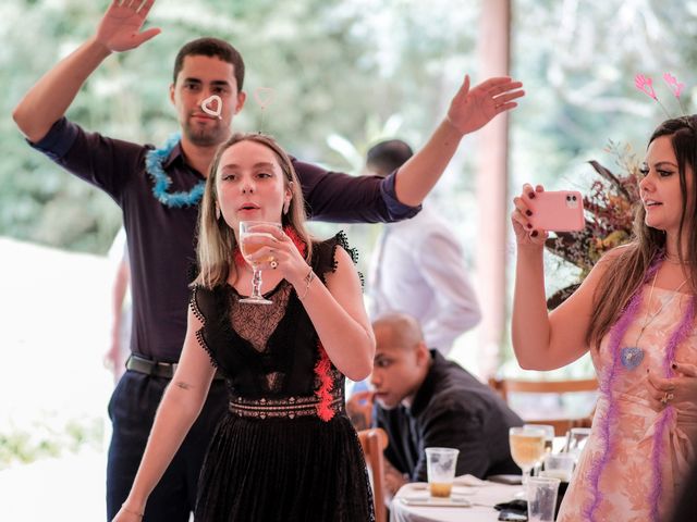 O casamento de Rodolfo e Mariana em Mairiporã, São Paulo Estado 105