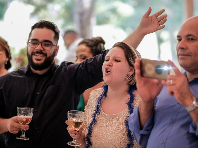 O casamento de Rodolfo e Mariana em Mairiporã, São Paulo Estado 106