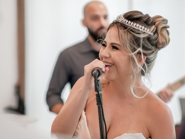 O casamento de Rodolfo e Mariana em Mairiporã, São Paulo Estado 112