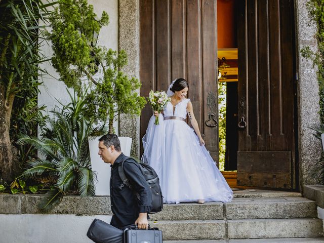 O casamento de Gustavo e Camila em Rio de Janeiro, Rio de Janeiro 35