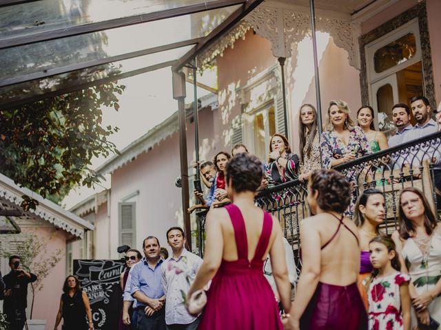 O casamento de Gustavo e Camila em Rio de Janeiro, Rio de Janeiro 44