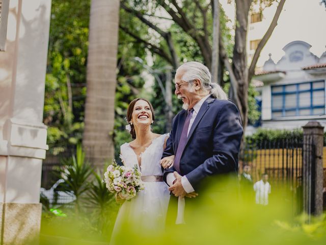 O casamento de Gustavo e Camila em Rio de Janeiro, Rio de Janeiro 53