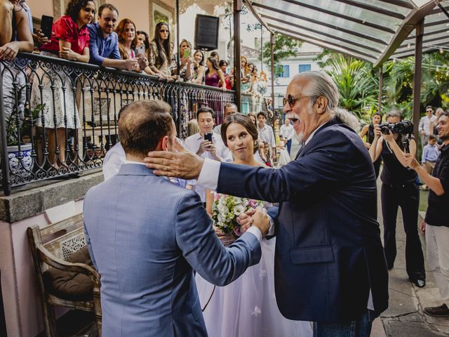 O casamento de Gustavo e Camila em Rio de Janeiro, Rio de Janeiro 58