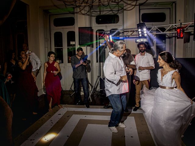 O casamento de Gustavo e Camila em Rio de Janeiro, Rio de Janeiro 142