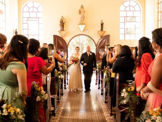 O casamento de Leomir e Daniele em Petrópolis, Rio de Janeiro 23