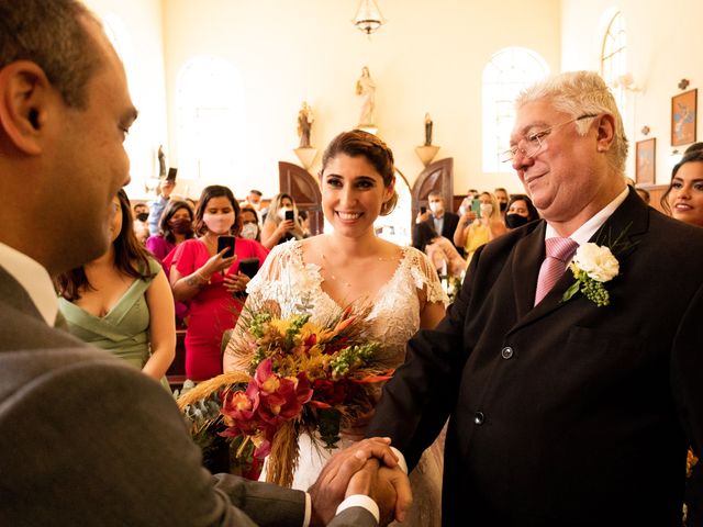 O casamento de Leomir e Daniele em Petrópolis, Rio de Janeiro 25