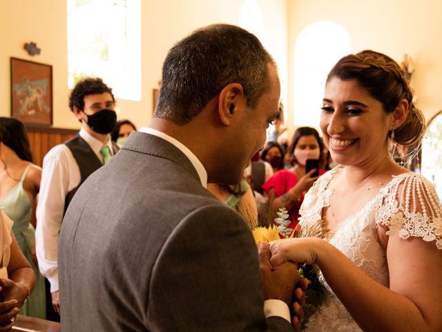 O casamento de Leomir e Daniele em Petrópolis, Rio de Janeiro 26