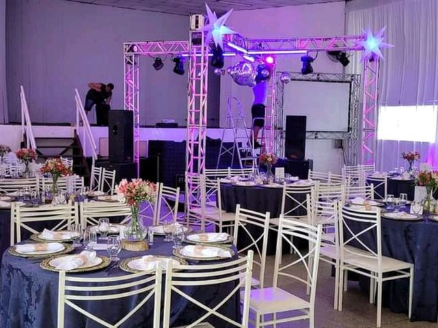 O casamento de Gabriel e Monique  em Boituva, São Paulo Estado 21