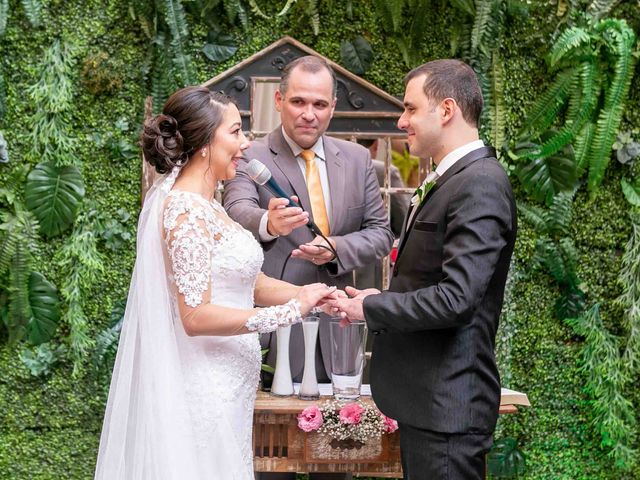 O casamento de Deisy e Rafael em São Bernardo do Campo, São Paulo 22