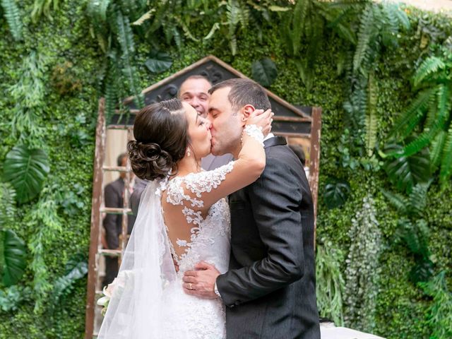 O casamento de Deisy e Rafael em São Bernardo do Campo, São Paulo 23