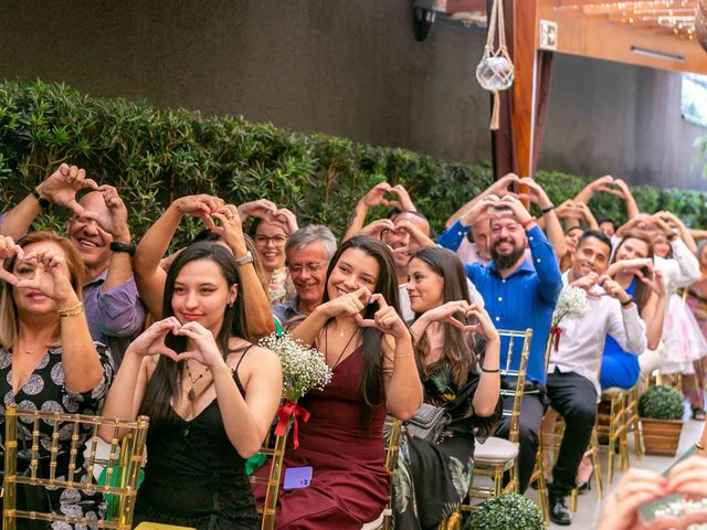 O casamento de Deisy e Rafael em São Bernardo do Campo, São Paulo 24