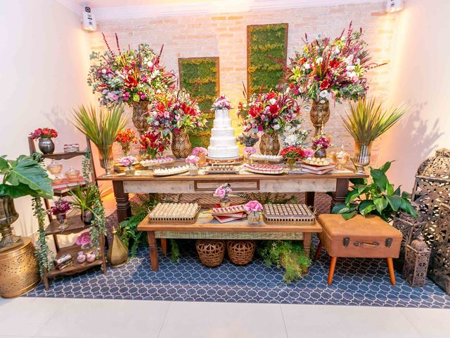 O casamento de Deisy e Rafael em São Bernardo do Campo, São Paulo 25