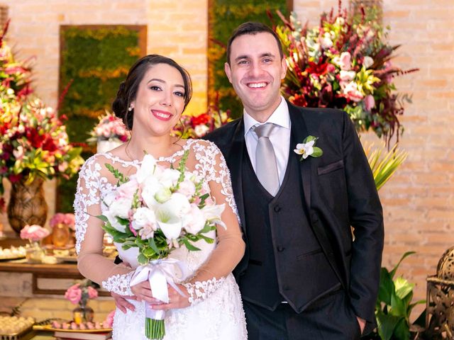 O casamento de Deisy e Rafael em São Bernardo do Campo, São Paulo 27