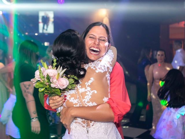 O casamento de Deisy e Rafael em São Bernardo do Campo, São Paulo 30