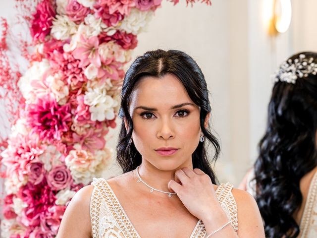 O casamento de Idan e Nathaly em São Vicente, São Paulo Estado 10