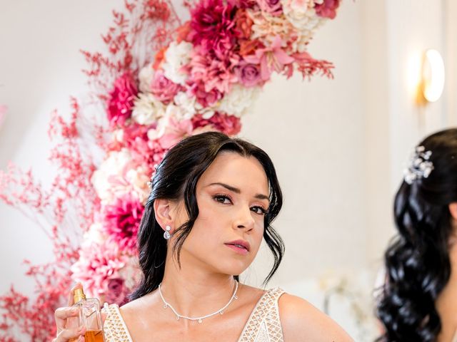 O casamento de Idan e Nathaly em São Vicente, São Paulo Estado 11