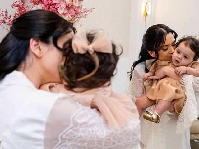 O casamento de Idan e Nathaly em São Vicente, São Paulo Estado 13