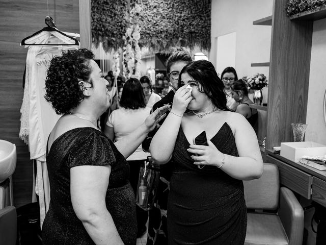 O casamento de Idan e Nathaly em São Vicente, São Paulo Estado 14