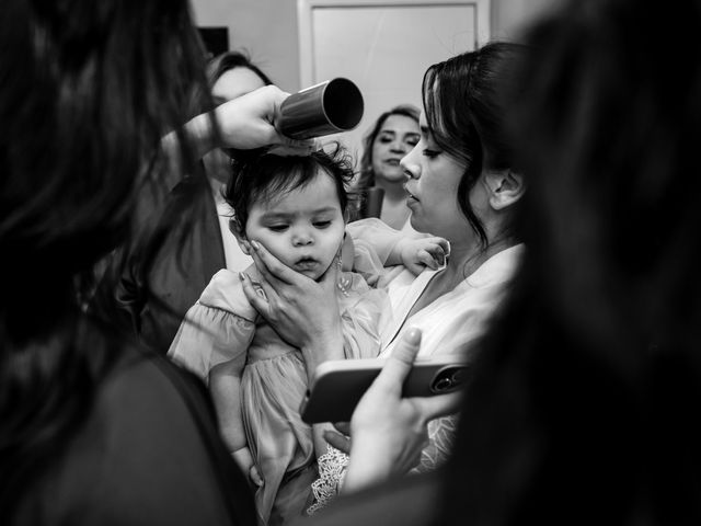 O casamento de Idan e Nathaly em São Vicente, São Paulo Estado 15