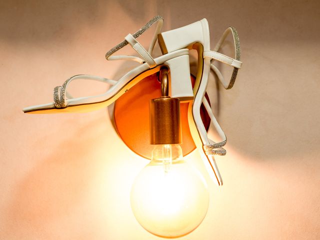 O casamento de Idan e Nathaly em São Vicente, São Paulo Estado 17