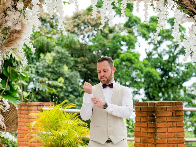 O casamento de Idan e Nathaly em São Vicente, São Paulo Estado 19