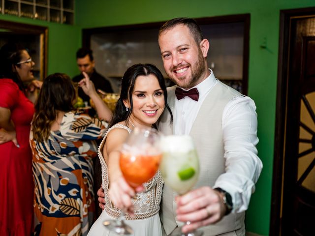 O casamento de Idan e Nathaly em São Vicente, São Paulo Estado 23