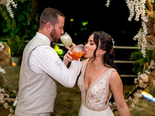 O casamento de Idan e Nathaly em São Vicente, São Paulo Estado 25