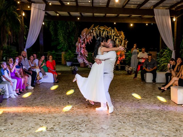 O casamento de Idan e Nathaly em São Vicente, São Paulo Estado 26