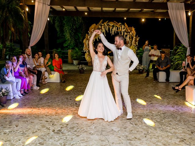 O casamento de Idan e Nathaly em São Vicente, São Paulo Estado 27