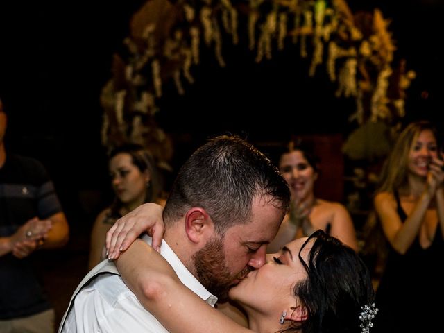 O casamento de Idan e Nathaly em São Vicente, São Paulo Estado 34