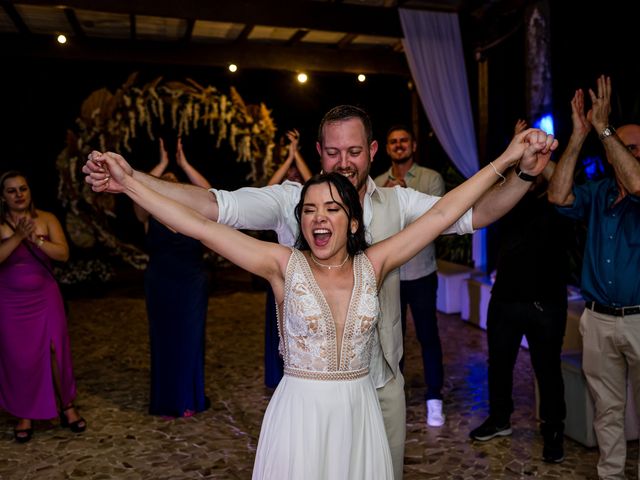 O casamento de Idan e Nathaly em São Vicente, São Paulo Estado 37