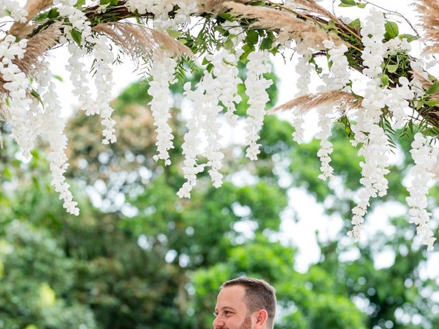 O casamento de Idan e Nathaly em São Vicente, São Paulo Estado 40