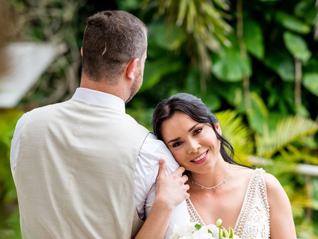 O casamento de Idan e Nathaly em São Vicente, São Paulo Estado 45