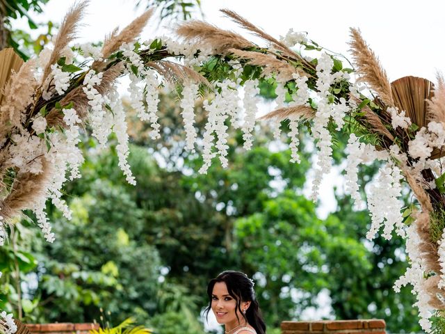 O casamento de Idan e Nathaly em São Vicente, São Paulo Estado 49