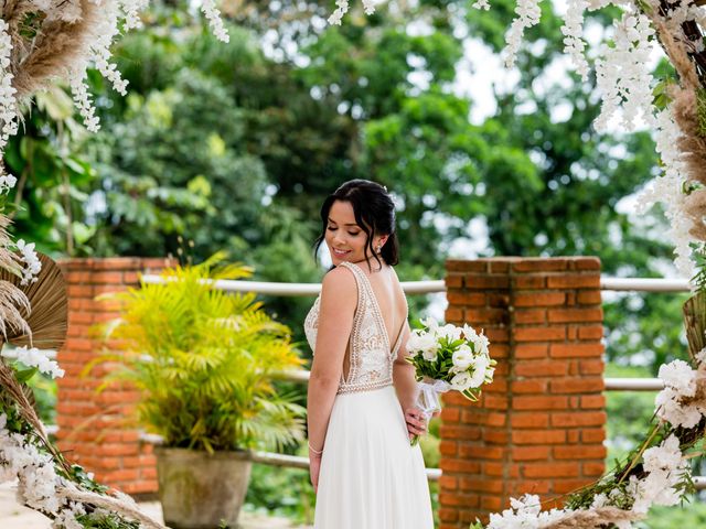 O casamento de Idan e Nathaly em São Vicente, São Paulo Estado 51
