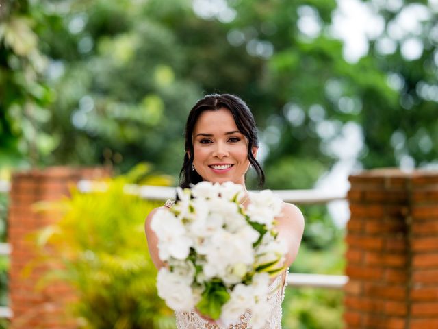 O casamento de Idan e Nathaly em São Vicente, São Paulo Estado 52