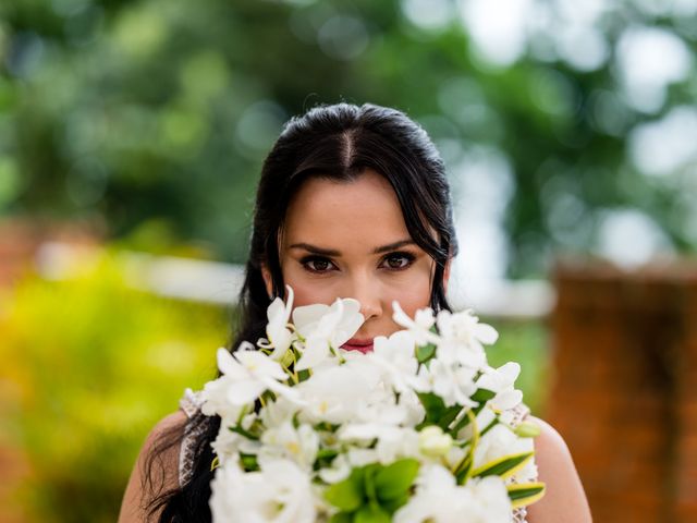 O casamento de Idan e Nathaly em São Vicente, São Paulo Estado 53