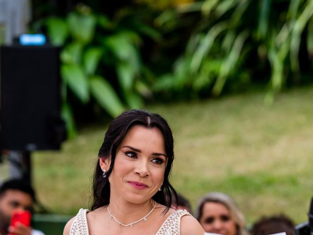 O casamento de Idan e Nathaly em São Vicente, São Paulo Estado 62